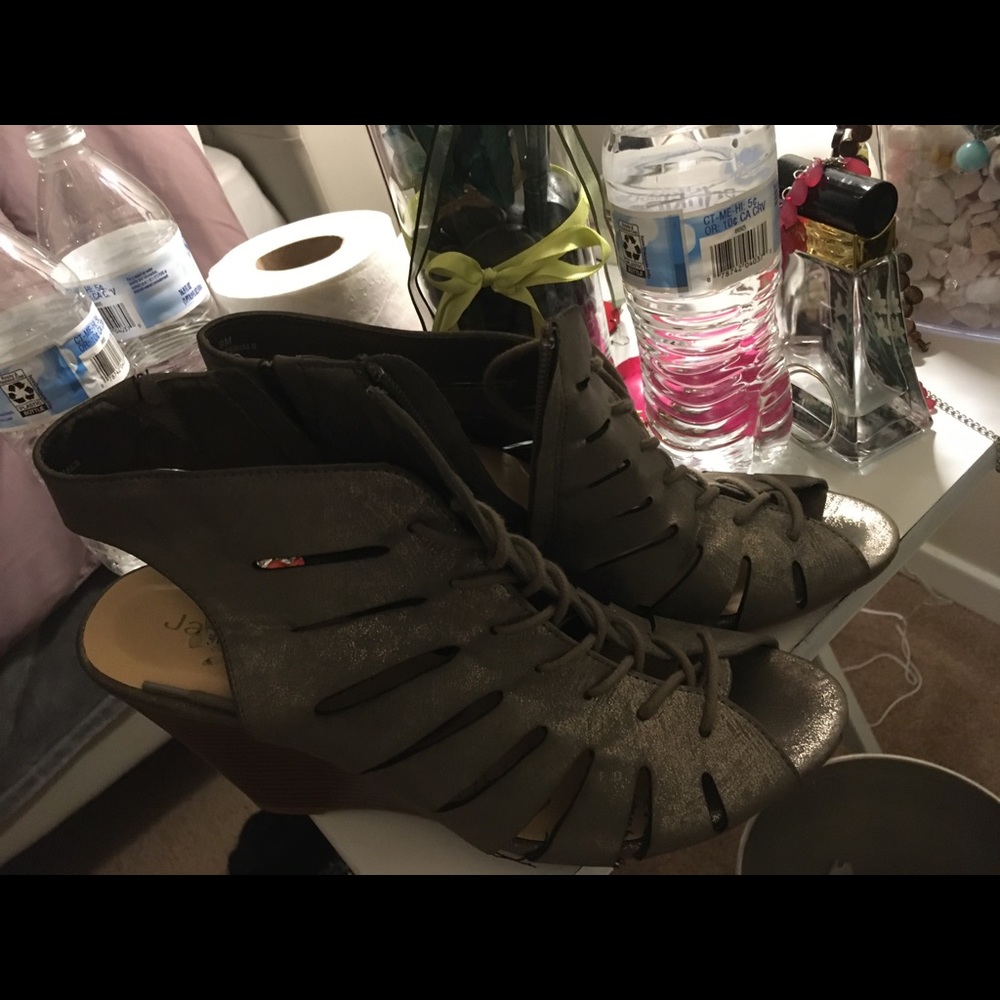 Wedges